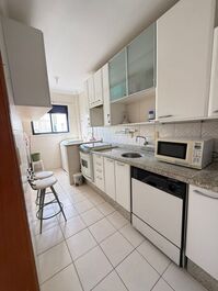 APARTAMENTO COM VISTA PARA O MAR