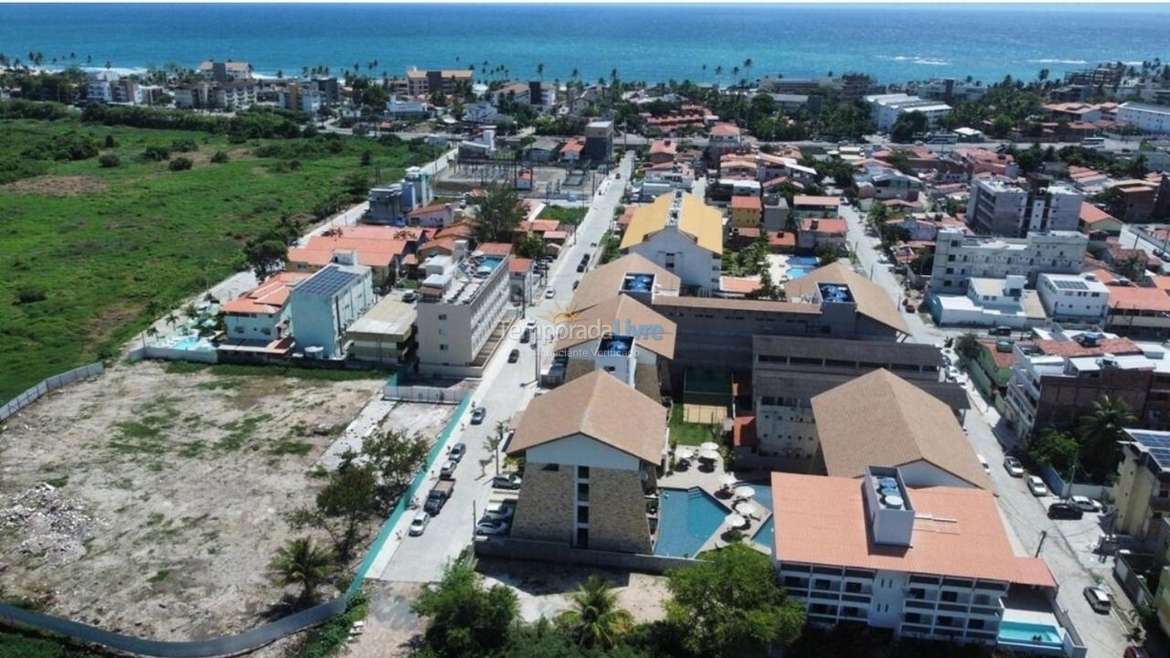 Apartamento para alquiler de vacaciones em Porto de Galinhas (Porto de Galinhas)