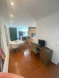 Apartment for rent in Joinville - Anita Garibaldi