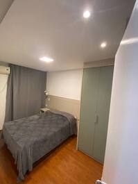 Complete House in Praia Grande in the Enseada Resort