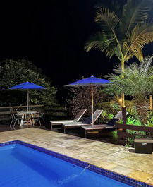Leo's House
