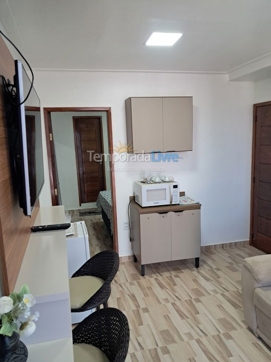 Apartamento para alquiler de vacaciones em Macapá (Julião Ramos)