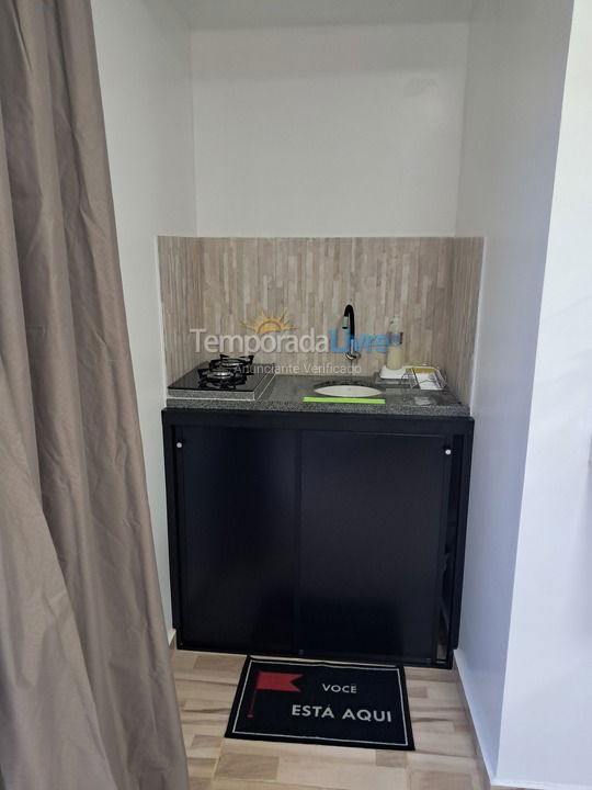 Apartamento para alquiler de vacaciones em Macapá (Julião Ramos)