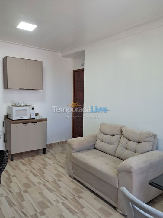Apartamento para alquiler de vacaciones em Macapá (Julião Ramos)
