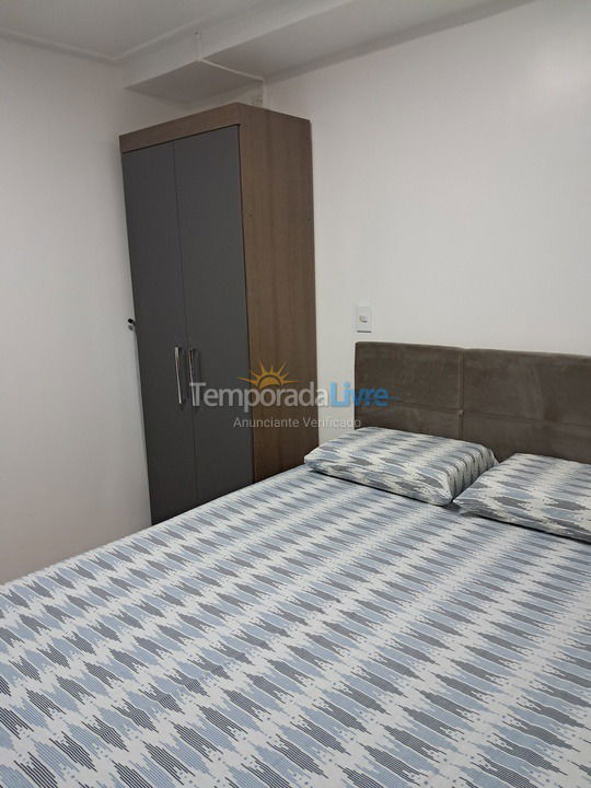 Apartamento para alquiler de vacaciones em Macapá (Julião Ramos)