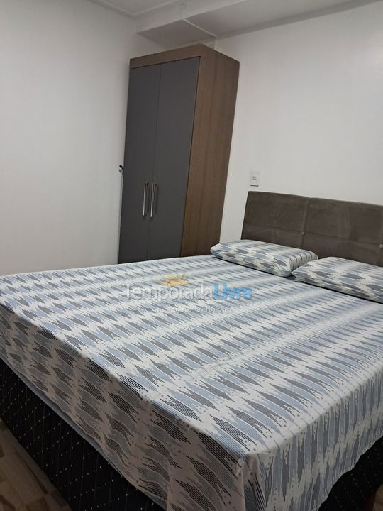 Apartamento para alquiler de vacaciones em Macapá (Julião Ramos)