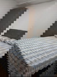 Apartamento amueblado en el centro de Macapá