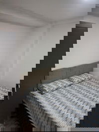 Apartamento amueblado en el centro de Macapá