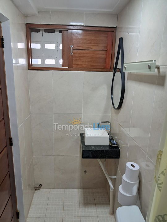 Apartamento para alquiler de vacaciones em Macapá (Julião Ramos)