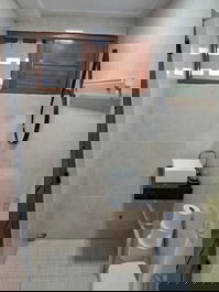 Apartamento amueblado en el centro de Macapá