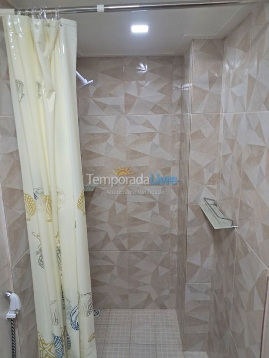 Apartamento para alquiler de vacaciones em Macapá (Julião Ramos)
