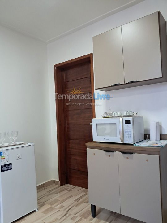Apartamento para alquiler de vacaciones em Macapá (Julião Ramos)