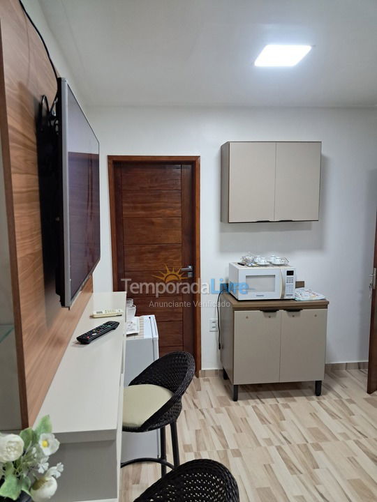 Apartamento para alquiler de vacaciones em Macapá (Julião Ramos)