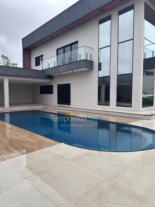 Casa para alquiler de vacaciones em Guarapari (Setiba Para Alugar)