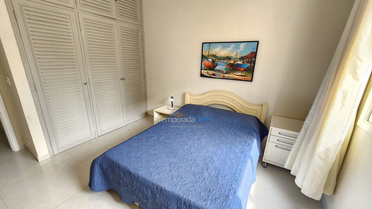 Apartamento para alquiler de vacaciones em Guarujá (Pitangueiras)