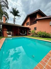 Casa para alquilar en São Sebastião - Praia da Baleia