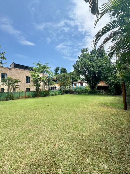 Casa para aluguel de temporada em São Sebastião (Praia da Baleia)