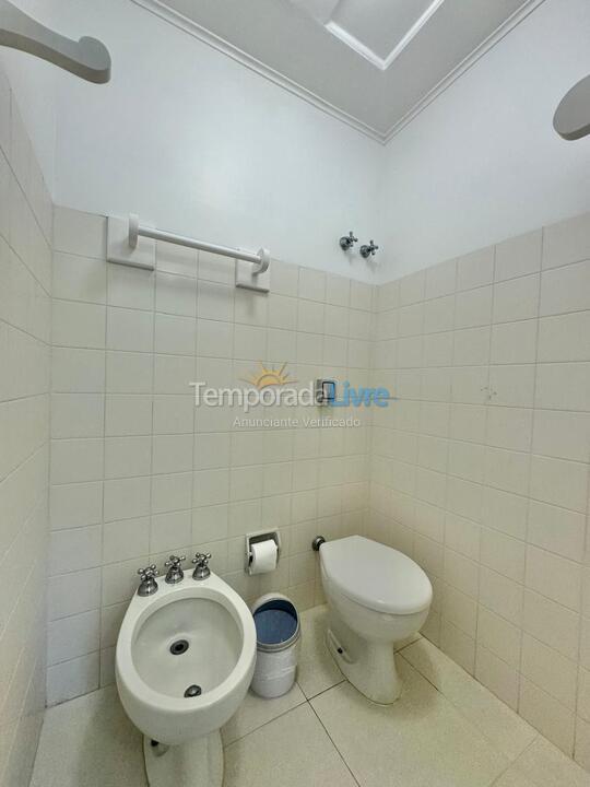 Casa para aluguel de temporada em São Sebastião (Praia da Baleia)