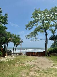 Casa para alugar em São Sebastião - Praia da Baleia