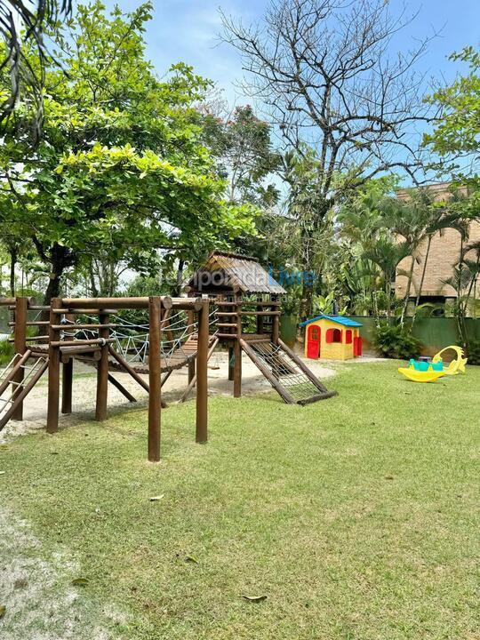 Casa para aluguel de temporada em São Sebastião (Praia da Baleia)