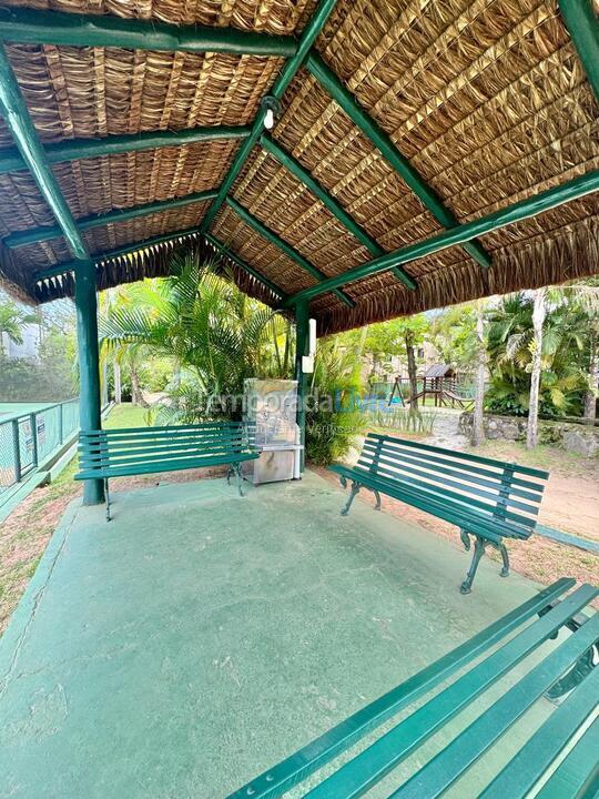 Casa para aluguel de temporada em São Sebastião (Praia da Baleia)