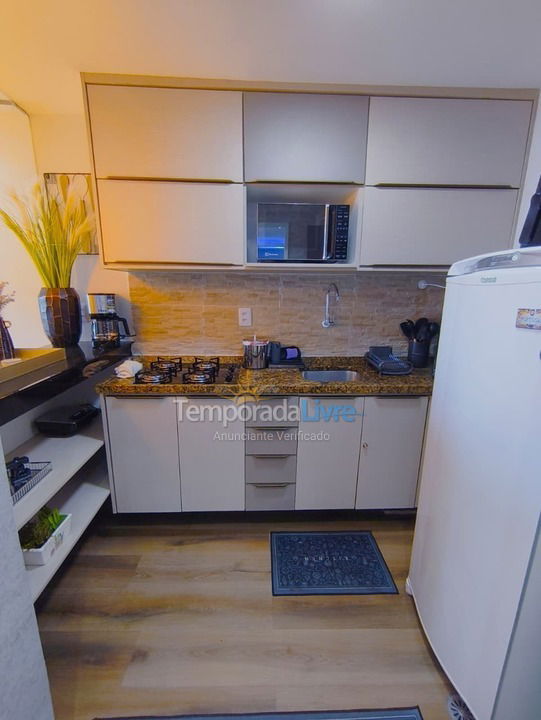 Apartamento para aluguel de temporada em Salvador (Ondina)