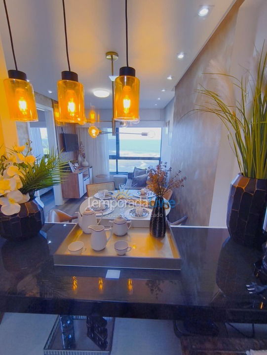 Apartamento para aluguel de temporada em Salvador (Ondina)