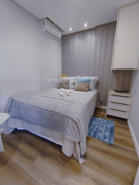Apartamento para aluguel de temporada em Salvador (Ondina)