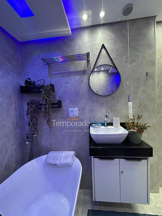 Apartamento para aluguel de temporada em Salvador (Ondina)