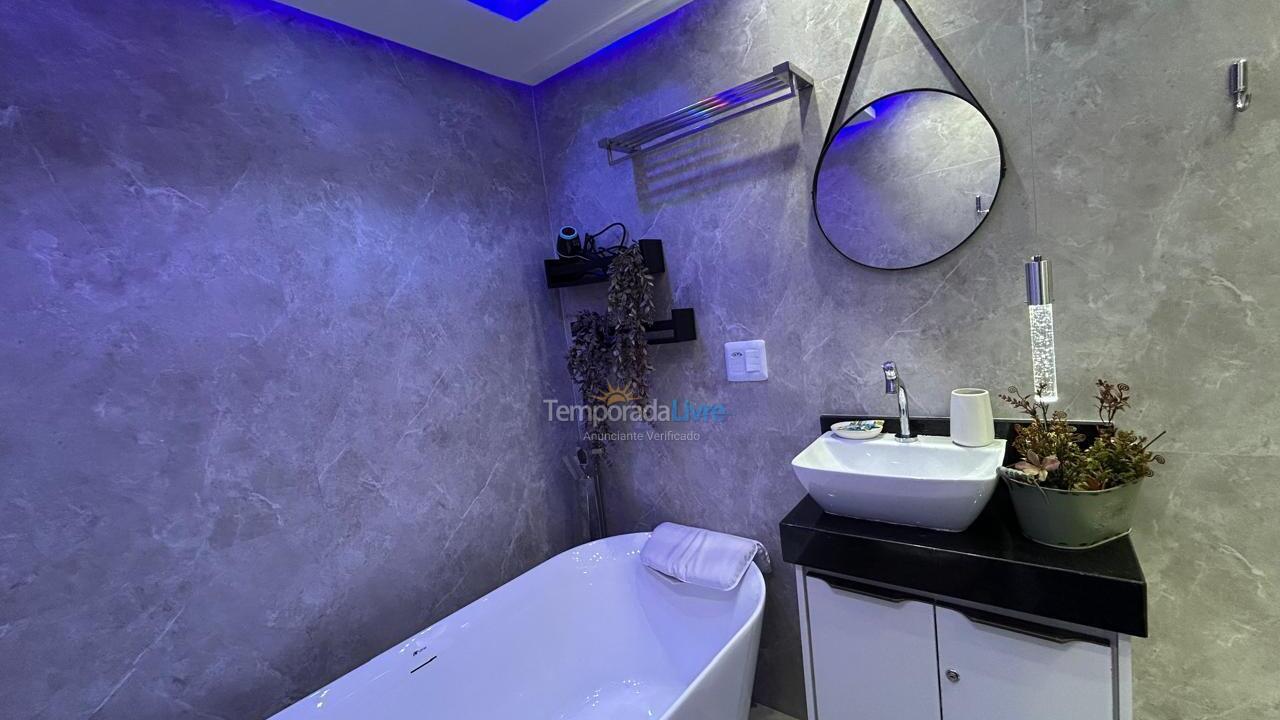 Apartamento para aluguel de temporada em Salvador (Ondina)