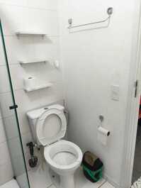 Charmoso Apto de 2 Dorms