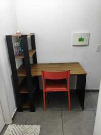 Charmoso Apto de 2 Dorms