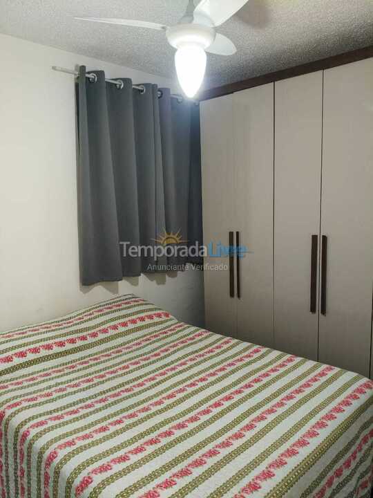 Apartamento para aluguel de temporada em São Paulo (Butantã)