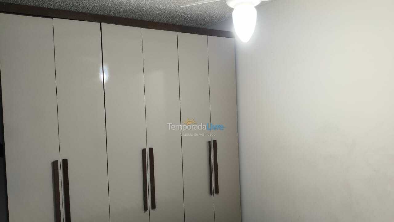 Apartamento para aluguel de temporada em São Paulo (Butantã)