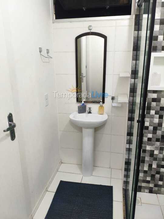 Apartamento para aluguel de temporada em São Paulo (Butantã)