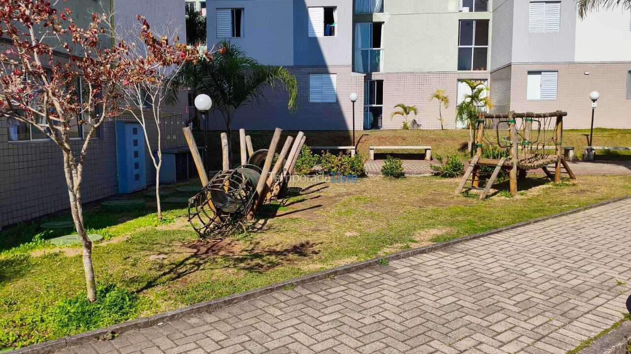 Apartamento para aluguel de temporada em São Paulo (Butantã)