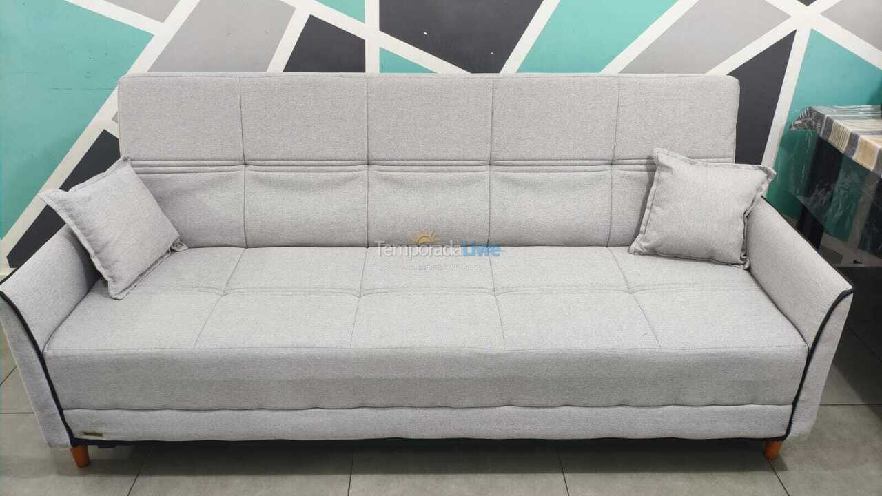 Apartamento para aluguel de temporada em São Paulo (Butantã)