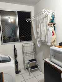 Charmoso Apto de 2 Dorms