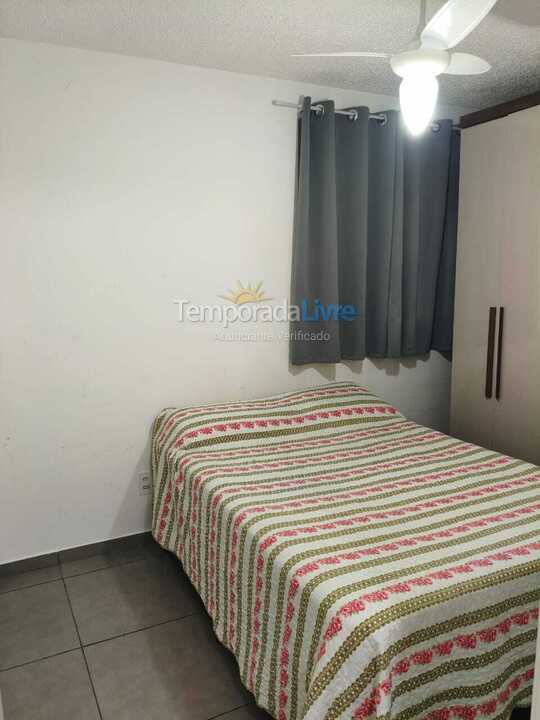 Apartamento para aluguel de temporada em São Paulo (Butantã)