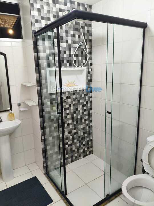 Apartamento para aluguel de temporada em São Paulo (Butantã)