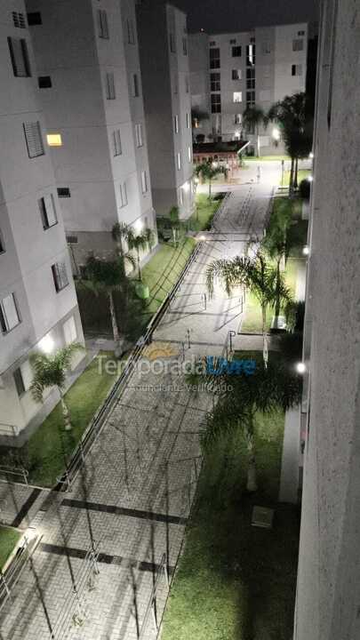 Apartamento para aluguel de temporada em São Paulo (Butantã)