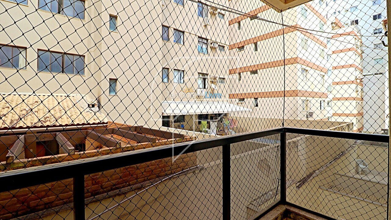 Apartment for vacation rental in Guarapari (Praia do Morro)