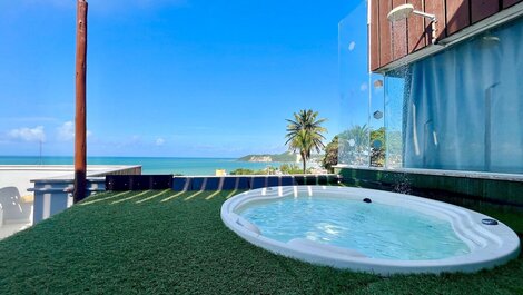 Apartment for rent in Natal - Ponta Negra