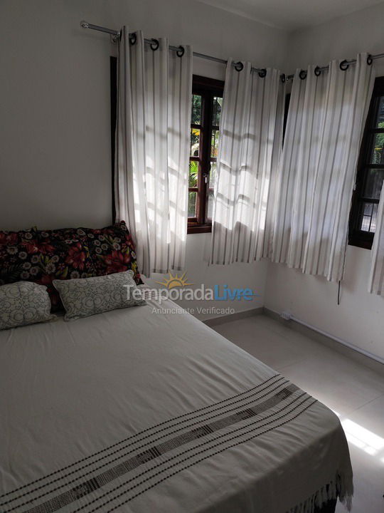 House for vacation rental in Florianopolis (Jurerê Internacional)