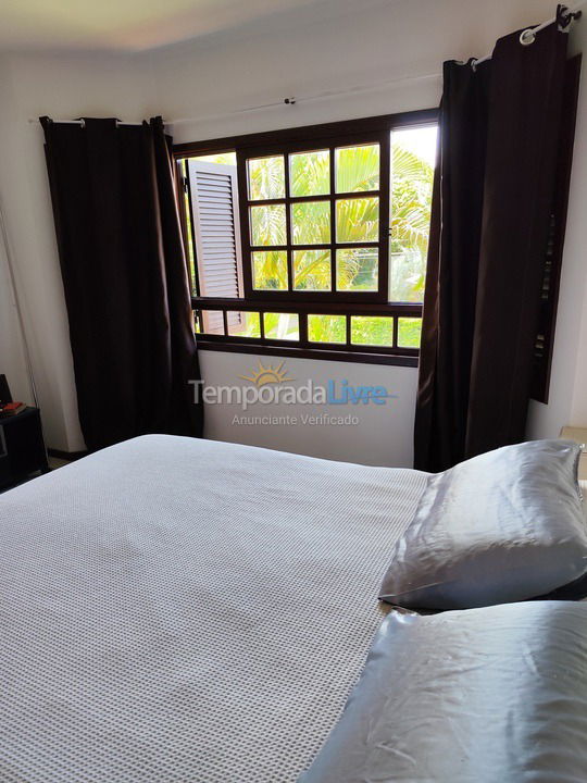 House for vacation rental in Florianopolis (Jurerê Internacional)