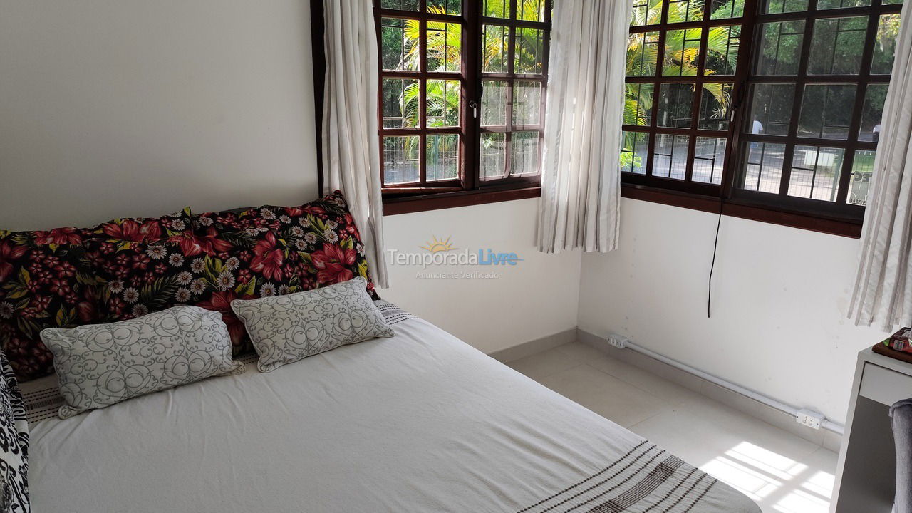 House for vacation rental in Florianopolis (Jurerê Internacional)