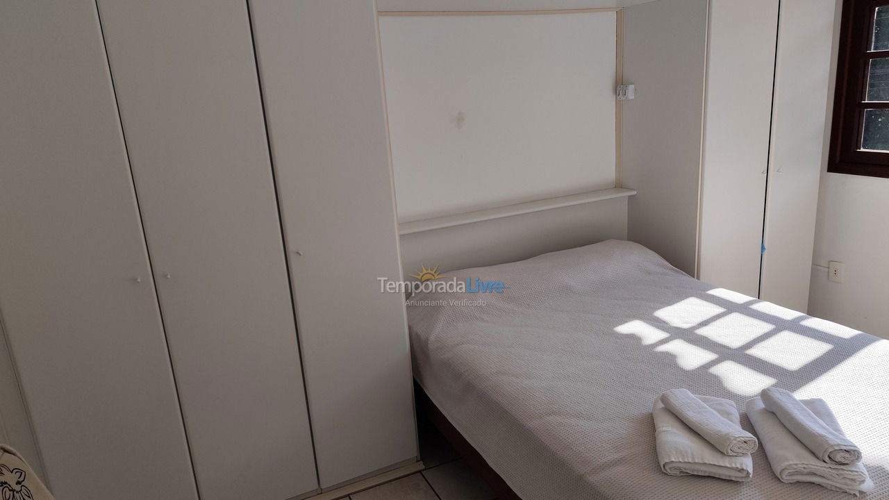 House for vacation rental in Florianopolis (Jurerê Internacional)