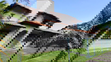 Casa para alugar em Florianopolis - Jurerê Internacional