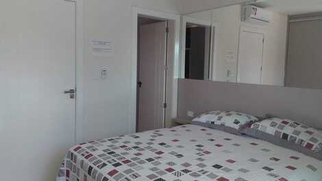 Casa com spa a 30 metros da praia