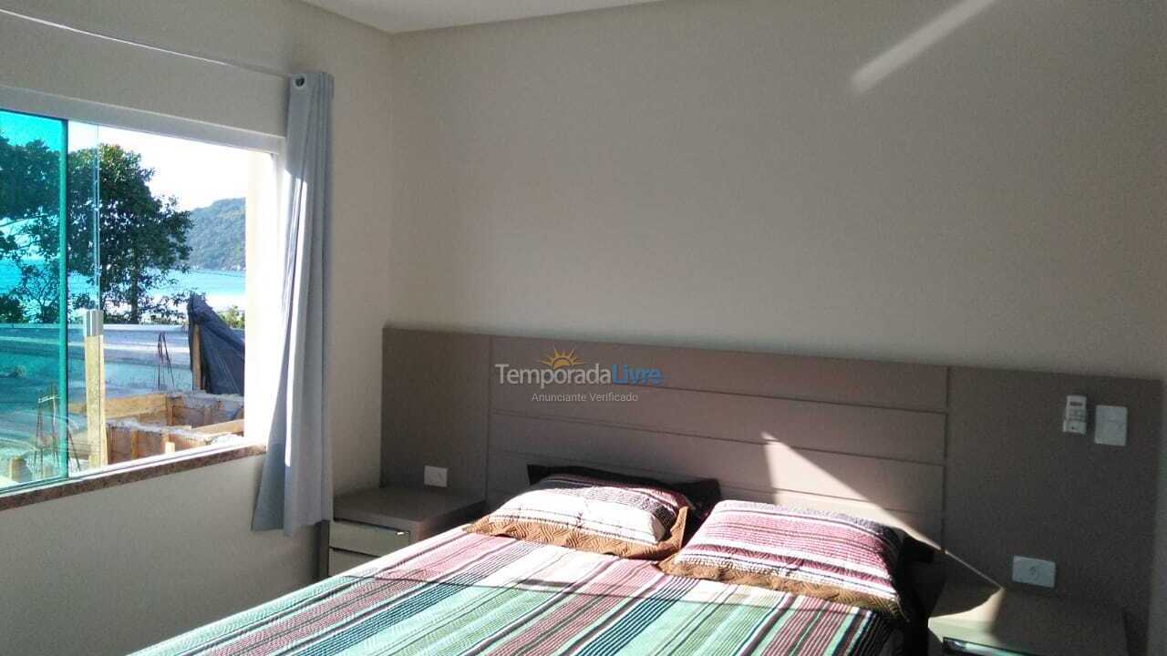 Casa para aluguel de temporada em Bombinhas (Canto Grande)